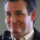 Illustration for article titled Our National Cause: Describing Ted Cruzs Terrible Face